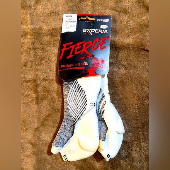 Other - NWT socks • size large